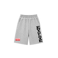SWEATSHORT - GREY
